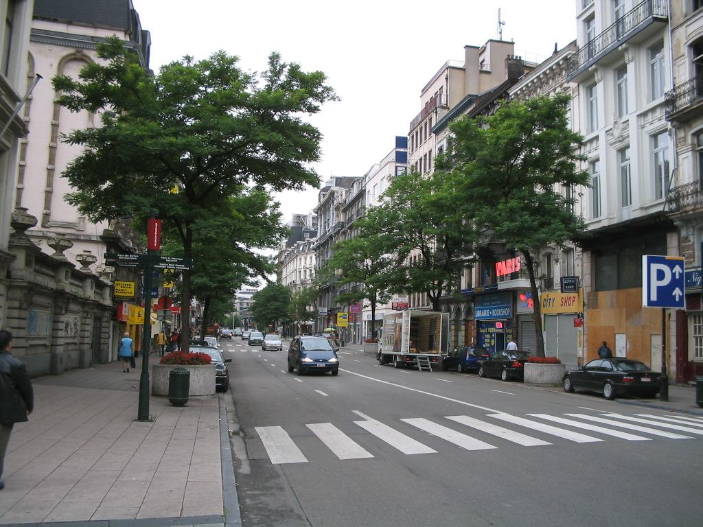 Bruxelles